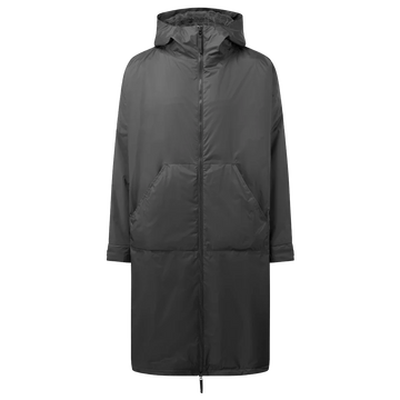 Tactical Drying Robe
